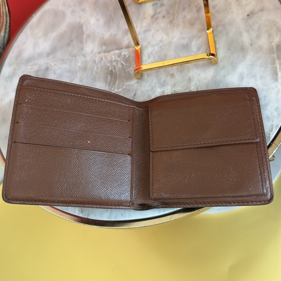 Louis Vuitton #1 Monogram Wallet man’s wallet - Picture 8 of 16